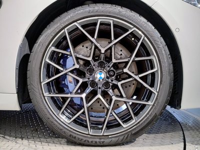 صورة 23 لـ 2021 BMW M8 GRAN COUPE