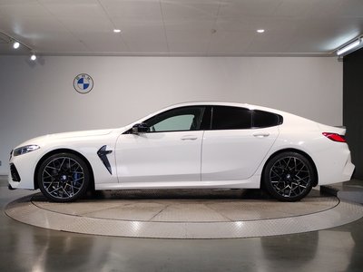 صورة 27 لـ 2021 BMW M8 GRAN COUPE