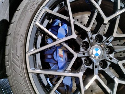 صورة 56 لـ 2021 BMW M8 GRAN COUPE