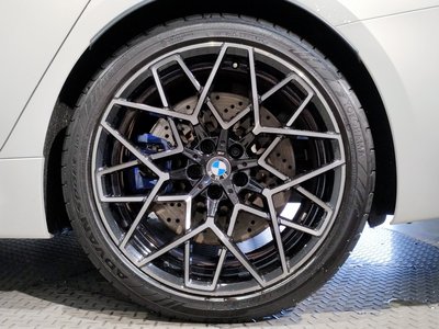 صورة 22 لـ 2021 BMW M8 GRAN COUPE