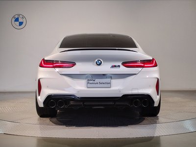 صورة 29 لـ 2021 BMW M8 GRAN COUPE