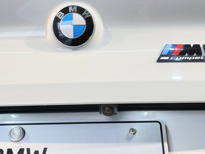 صورة 49 لـ 2021 BMW M8 GRAN COUPE