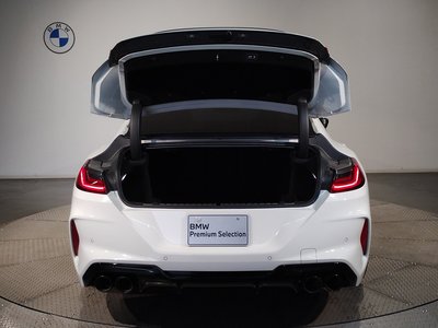 صورة 47 لـ 2021 BMW M8 GRAN COUPE