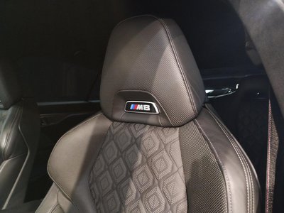 صورة 59 لـ 2021 BMW M8 GRAN COUPE