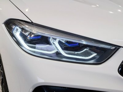 صورة 33 لـ 2021 BMW M8 GRAN COUPE