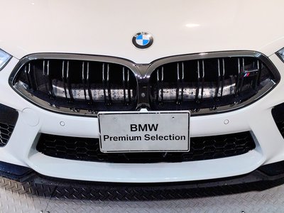 صورة 35 لـ 2021 BMW M8 GRAN COUPE