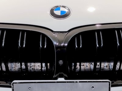 صورة 36 لـ 2021 BMW M8 GRAN COUPE