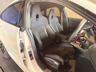 2026 BMW 2 SERIES GRAN COUPE photo 14