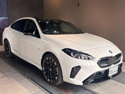 2026 BMW 2 SERIES GRAN COUPE photo 7
