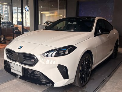 2026 BMW 2 SERIES GRAN COUPE photo 1