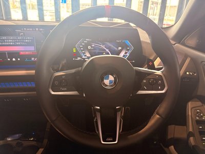 2026 BMW 2 SERIES GRAN COUPE photo 15