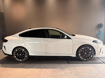 2026 BMW 2 SERIES GRAN COUPE photo 9
