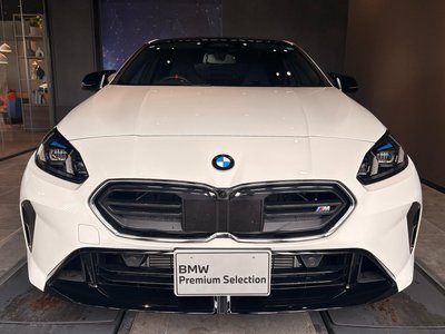 2026 BMW 2 SERIES GRAN COUPE photo 6