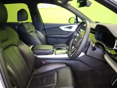 2020 AUDI Q7 thumbnail 67