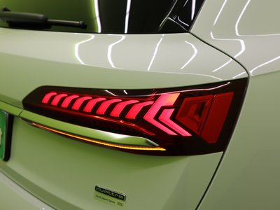 2020 AUDI Q7 thumbnail 133
