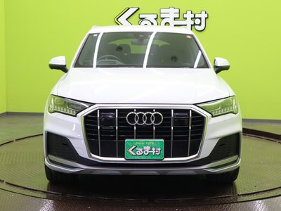 2020 AUDI Q7 thumbnail 26