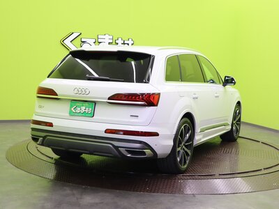 2020 AUDI Q7 thumbnail 2