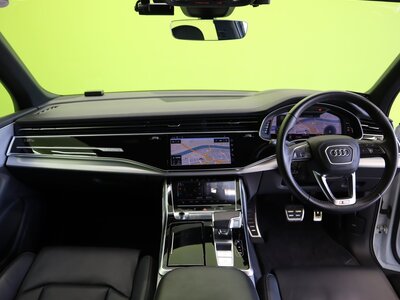 2020 AUDI Q7 thumbnail 4