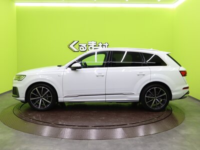 2020 AUDI Q7 thumbnail 9