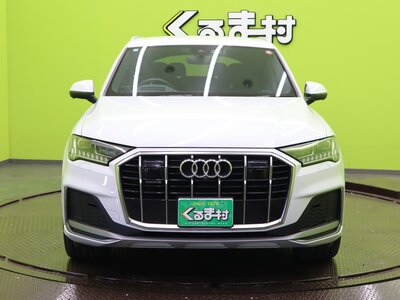 2020 AUDI Q7 thumbnail 12