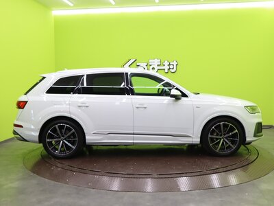2020 AUDI Q7 thumbnail 16
