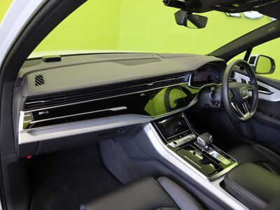 2020 AUDI Q7 thumbnail 100