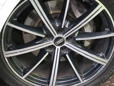 2020 AUDI Q7 thumbnail 117