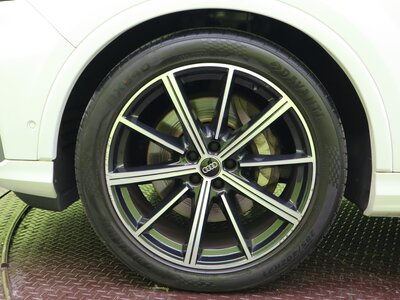 2020 AUDI Q7 thumbnail 149