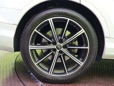 2020 AUDI Q7 thumbnail 152
