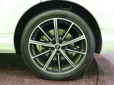 2020 AUDI Q7 thumbnail 146