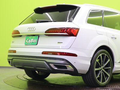 2020 AUDI Q7 thumbnail 147