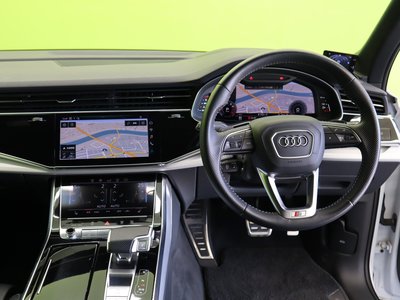 2020 AUDI Q7 thumbnail 33