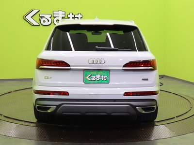 2020 AUDI Q7 thumbnail 140