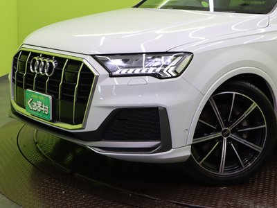 2020 AUDI Q7 thumbnail 114