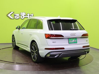2020 AUDI Q7 thumbnail 142