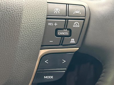 2023 Toyota CROWN CROSSOVER — миниатюра 57