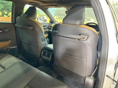 2023 Toyota CROWN CROSSOVER — миниатюра 33