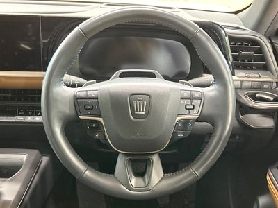 2023 Toyota CROWN CROSSOVER — миниатюра 39