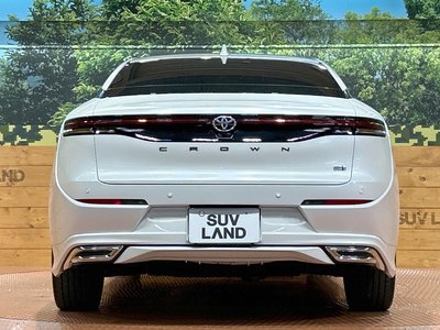 2023 Toyota CROWN CROSSOVER — миниатюра 15
