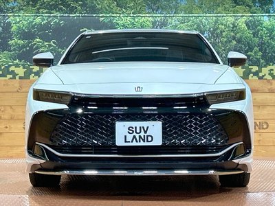 2023 Toyota CROWN CROSSOVER — миниатюра 14