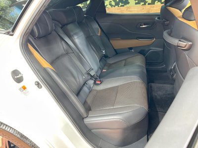 2023 Toyota CROWN CROSSOVER — миниатюра 10