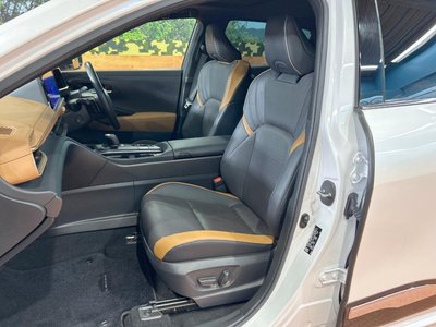 2023 Toyota CROWN CROSSOVER — миниатюра 30