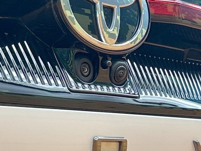 2023 Toyota CROWN CROSSOVER — миниатюра 69