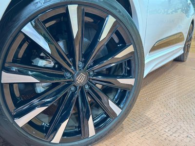 2023 Toyota CROWN CROSSOVER — миниатюра 13
