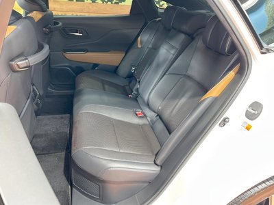 2023 Toyota CROWN CROSSOVER — миниатюра 29