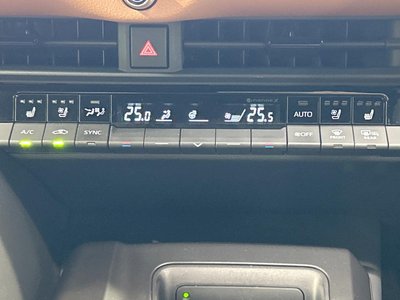 2023 Toyota CROWN CROSSOVER — миниатюра 48