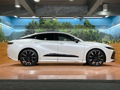 2023 Toyota CROWN CROSSOVER — миниатюра 24