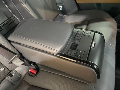 2023 Toyota CROWN CROSSOVER — миниатюра 37