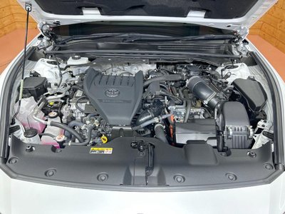 2023 Toyota CROWN CROSSOVER — миниатюра 18