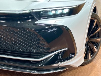 2023 Toyota CROWN CROSSOVER — миниатюра 12